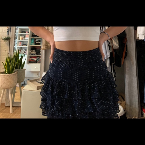 hollister skirt - Picture 5 of 5